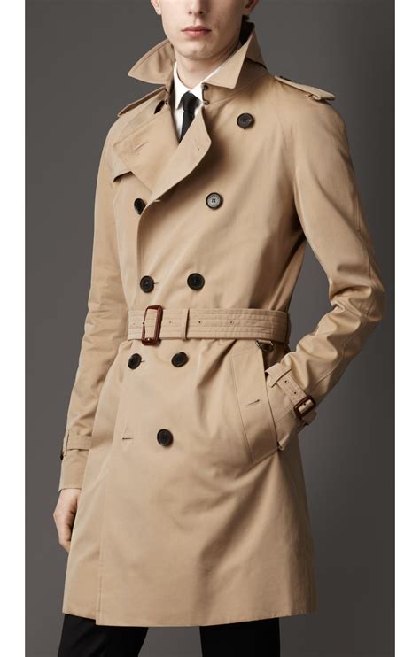 burberry gabardine history|Burberry gabardine trench coats men's.